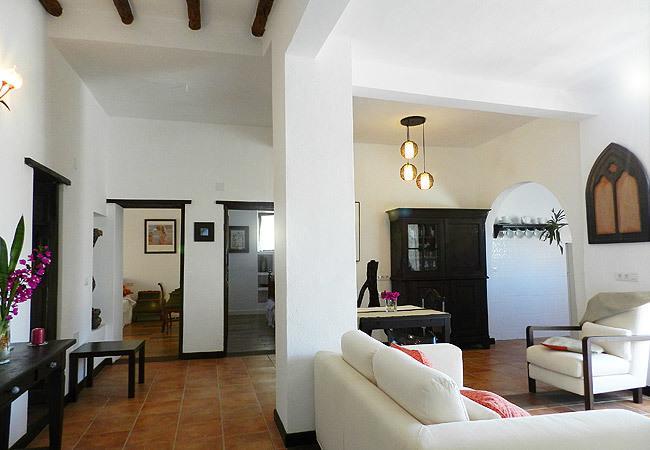 Casa Emerenciana Femés Zimmer foto