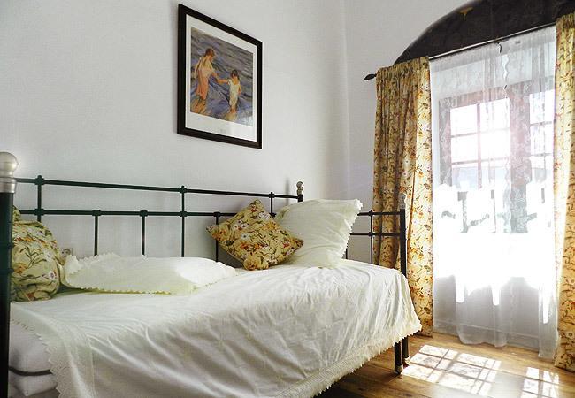 Casa Emerenciana Femés Zimmer foto